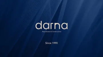 Darna for Real Estate & Construction Unveils “DRC” — A Fresh Visual Identity Signifying a Strategic Growth Phase