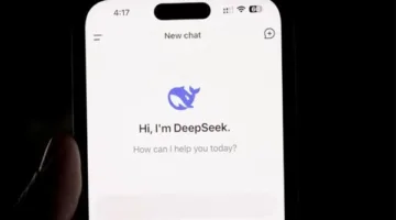 DeepSeek يثير الجدل مرة أخرى.. الذكاء الاصطناعي الصيني يحدث فوضى في السوق ويقلق اللاعبين الكبار