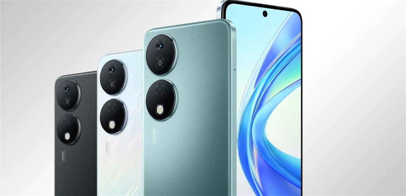 صوتي هاتف X7b 5G الجديد من هونر.. إليكم أبرز مميزاته - صوتي