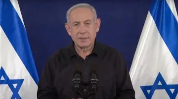 نتنياهو: النظام الإيراني يعاني من ضعف… وبرنامجه النووي يشبه السرطان.