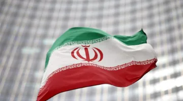 إيران ترفض المزاعم بشأن إرسال رسالة إلى إسرائيل عبر قبرص اليونانية