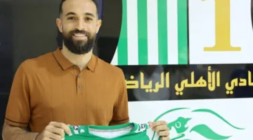 الأهلي القطري يؤكد دعمه لفتوحي مجددًا