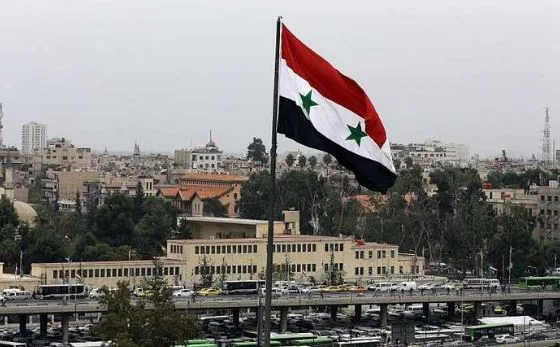 ألمانيا: فرصة تاريخية أمام سوريا، لكن التحديات كبيرة ألمانيا: فرصة تاريخية أمام سوريا، لكن التحديات كبيرة