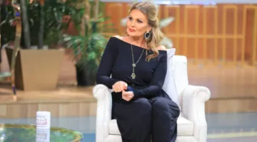 “ست سنوات” .. يسرا تجهش بالبكاء أثناء حديثها عن والدتها