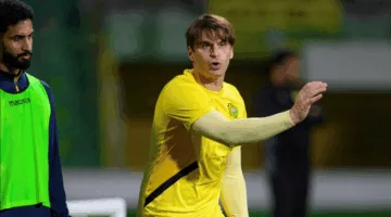 Exclusive to 365scores – Details of Milos’ Contract with Sharjah FC