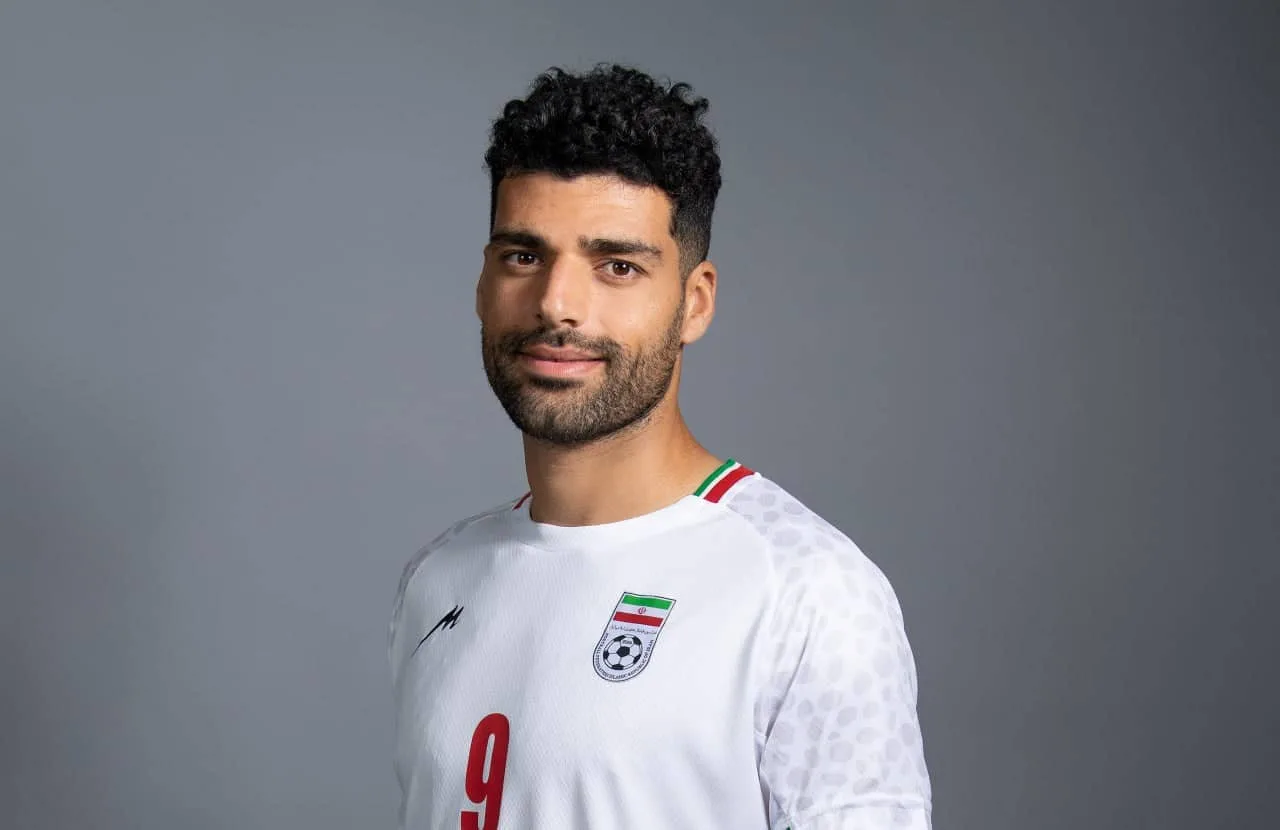 Exclusive to 365scores – UAE and Saudi Arabia Battle for Mahdi Taremi’s Acquisition Exclusive to 365scores – UAE and Saudi Arabia Battle for Mahdi Taremi’s Acquisition