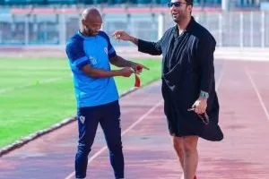 الزمالك يعلن عن موعد اتخاذ القرار بشأن اعتزال شيكابالا