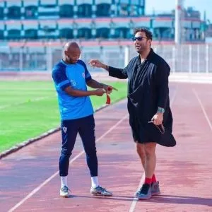الزمالك يعلن عن موعد اتخاذ القرار بشأن اعتزال شيكابالا