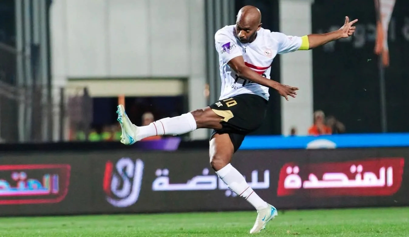 شيكابالا: الضربة التي أدمت قلوب المشجعين