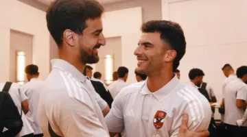 مخطط الأحمال في الأهلي يوضح استعداد زيزو للمشاركة في المونديال