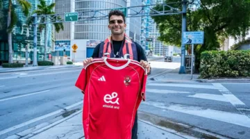 زيزو: أهدف للفوز بالألقاب مع الأهلي التي لم أنجح في الحصول عليها مع الزمالك