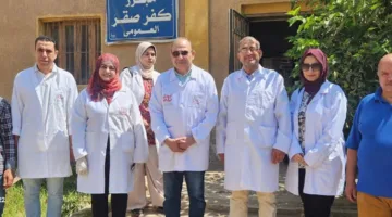 ذبح (٩٦٨) أضحية في مجازر الطب البيطري مجانا في ثالث أيام عيد الأضحى المبارك بالشرقية