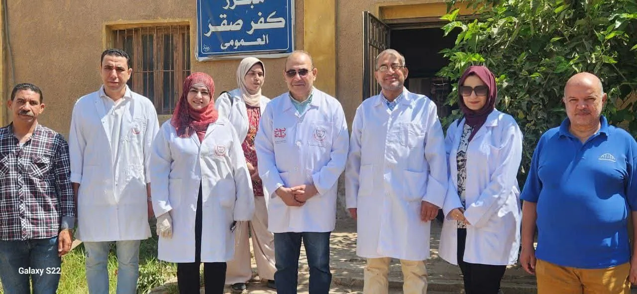 ذبح (٩٦٨) أضحية في مجازر الطب البيطري مجانا في ثالث أيام عيد الأضحى المبارك بالشرقية ذبح (٩٦٨) أضحية في مجازر الطب البيطري مجانا في ثالث أيام عيد الأضحى المبارك بالشرقية