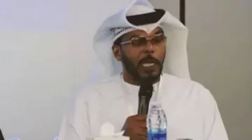 خالد السلامي يبرز التزام “الإمارات” بحماية البحار وتعزيز استدامتها
