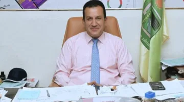 مدينة العاشر من رمضان تنظم عزاء شعبي لخالد عبد العال اليوم الإثنين