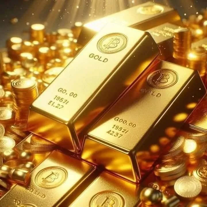 تقرير يوضح أسعار تداول الذهب اليوم الاثنين