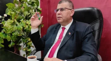 حالة عائشة عند ظهور أنوار الطهارة