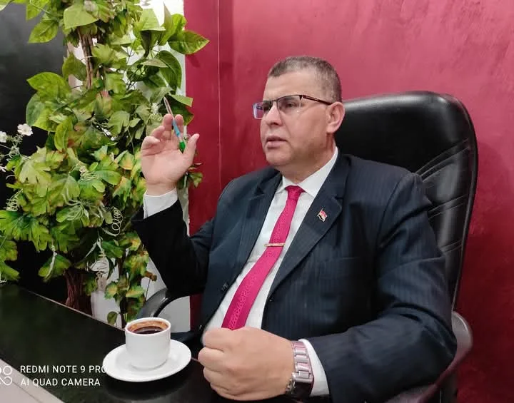 حالة عائشة عند ظهور أنوار الطهارة