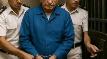 ثلاثون كيلوجرامًا من الذهب لم تفتُح فمها… أمٌّ تُزلزل عروش الفساد