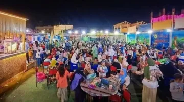 محافظ المنيا: أنشطة تدريبية وترفيهية وثقافية في مراكز الشباب خلال عيد الأضحى