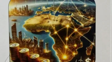 مصر تبدأ دراسة موسعة لاستكشاف فرص الاستثمار في أفريقيا