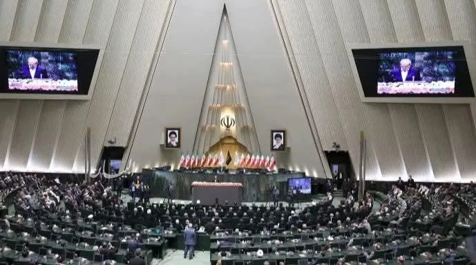 إيران تنبه من خطر استراتيجي في المفاوضات النووية إيران تنبه من خطر استراتيجي في المفاوضات النووية