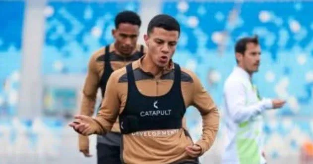 محمد شحاتة يحصل على عرض من الدوري الكرواتي لمغادرة الزمالك خلال فترة الانتقالات الصيفية الحالية. محمد شحاتة يحصل على عرض من الدوري الكرواتي لمغادرة الزمالك خلال فترة الانتقالات الصيفية الحالية.