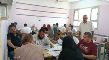 انطلاق عملية تصحيح أوراق الشهادة الإعدادية في كفر الشيخ ضمن ثلاثة قطاعات