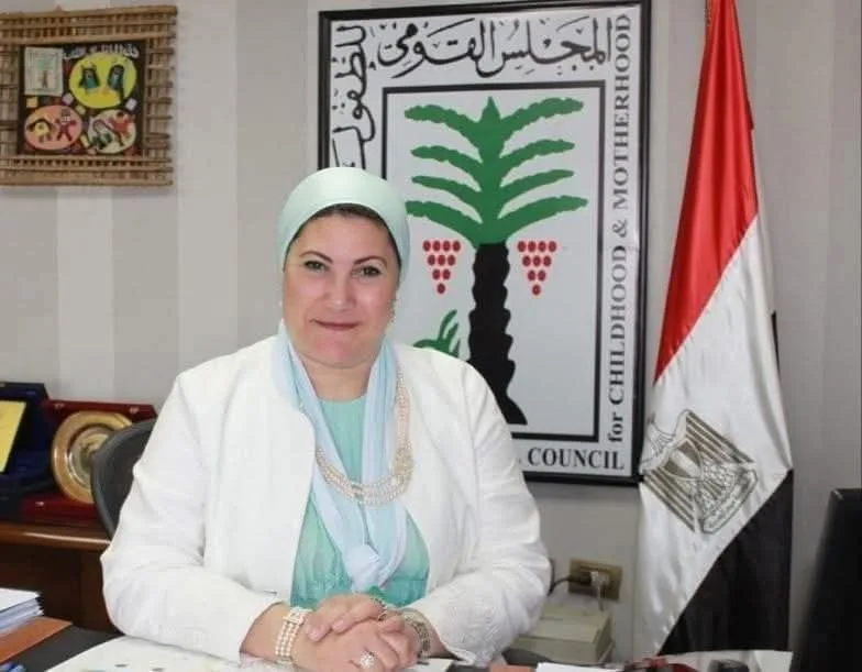 المجلس القومي للطفولة: توحيد الجهود الوطنية لمواجهة ظاهرة عمل الأطفال المجلس القومي للطفولة: توحيد الجهود الوطنية لمواجهة ظاهرة عمل الأطفال