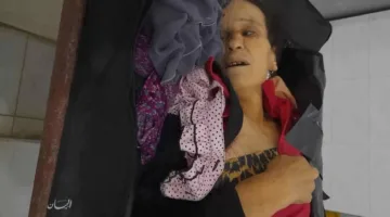 اكتشاف جثة امرأة غير معروفة الهوية على الطريق الدولي في جمصة