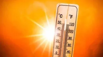 معطيات الطقس ودرجات الحرارة ليوم السبت