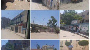 الشرقية تجهز لإجراء ماراثون للطلاب في الثانوية العامة