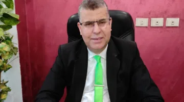 الأسقف الكبير في عهد هرقل