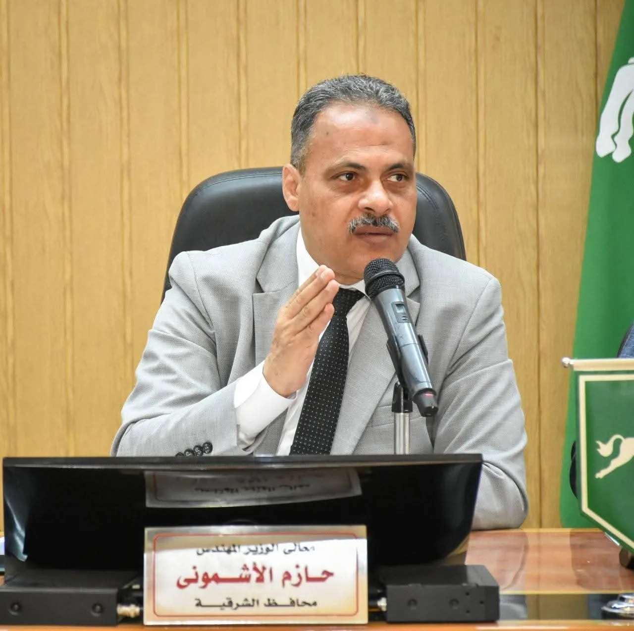 استمرار الجهود الرقابية على الأنشطة التجارية لضمان التزام أصحابها بالمعايير التموينية استمرار الجهود الرقابية على الأنشطة التجارية لضمان التزام أصحابها بالمعايير التموينية