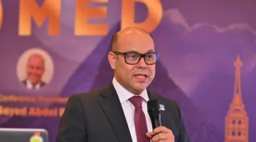 رئيس قسم الباطنة بجامعة طب الدلتا: مصر تأتي في المرتبة التاسعة عالميًا من حيث معدلات الإصابة بالسكري