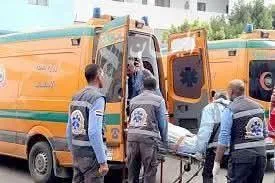 شاب يقتل شقيقته بسبب رفضها تلبية طلبه في شراء السجائر والمخدرات بالمحلة