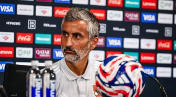 أول رد فعل من ريبيرو عقب تعادل الأهلي مع إنتر ميامي في كأس العالم للأندية 2025