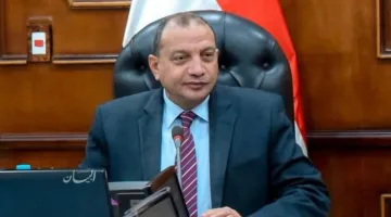 رئيس جامعة بني سويف يتولى رئاسة اجتماعي قسم اللغات والترجمة وتطوير مهارات أعضاء هيئة التدريس