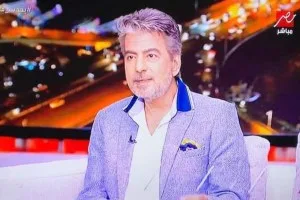جمال عبد الناصر يشارك متابعيه الملصق الرسمي لمسلسل “220 يوم”
