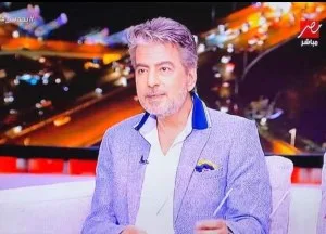 جمال عبد الناصر يشارك متابعيه الملصق الرسمي لمسلسل “220 يوم”