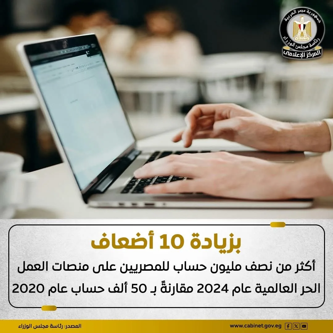 الدولة تسعى لتعزيز اقتصاد رقمي تنافسي وشامل يتيح للتكنولوجيا خلق فرص عمل جديدة. الدولة تسعى لتعزيز اقتصاد رقمي تنافسي وشامل يتيح للتكنولوجيا خلق فرص عمل جديدة.