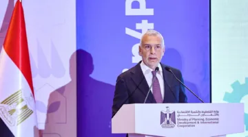 «المفوضية الأوروبية» تخطط لاستثمار 5 مليارات يورو في مصر حتى عام 2027