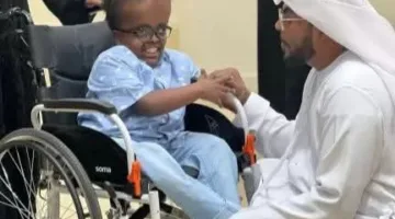 “خالد السلامي” يسلط الضوء على أخطاء الأسر في رعاية الأشخاص ذوي الإعاقة