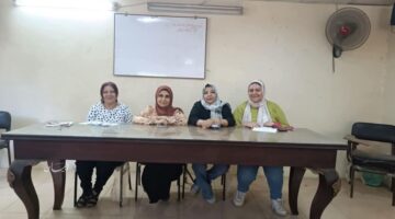 ندوة توجيهية في الشرقية عن الحمى القلاعية وداء السعار بالتعاون مع الهيئة البيطرية