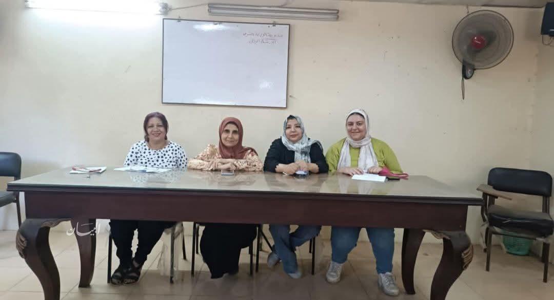 ندوة توجيهية في الشرقية عن الحمى القلاعية وداء السعار بالتعاون مع الهيئة البيطرية ندوة توجيهية في الشرقية عن الحمى القلاعية وداء السعار بالتعاون مع الهيئة البيطرية
