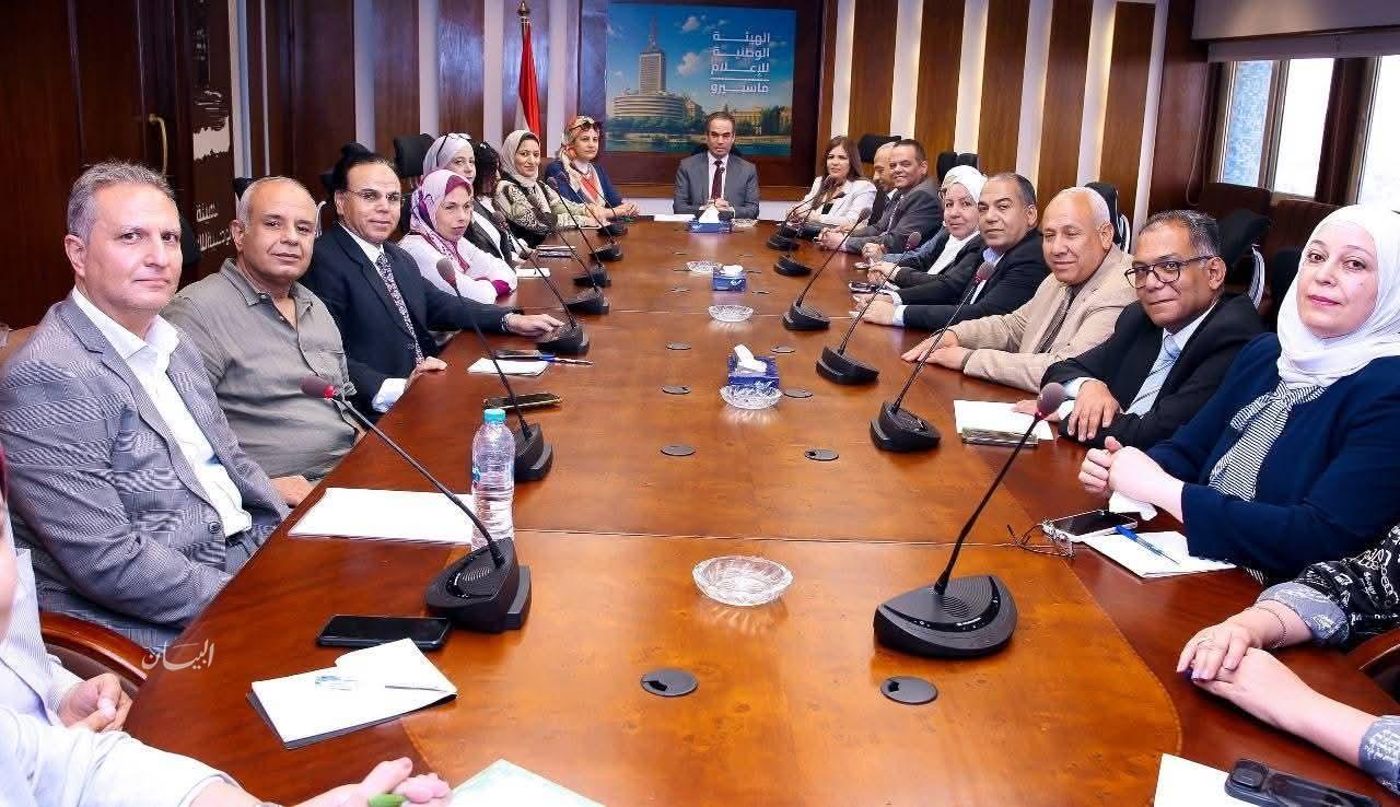 دعوة لدعم الكفاءات وحاملي شهادات الدكتوراه وزمالة الماجستير في ماسبيرو دعوة لدعم الكفاءات وحاملي شهادات الدكتوراه وزمالة الماجستير في ماسبيرو