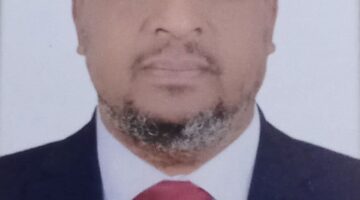 أليسوا أنتم الأمة المختارة من الله؟