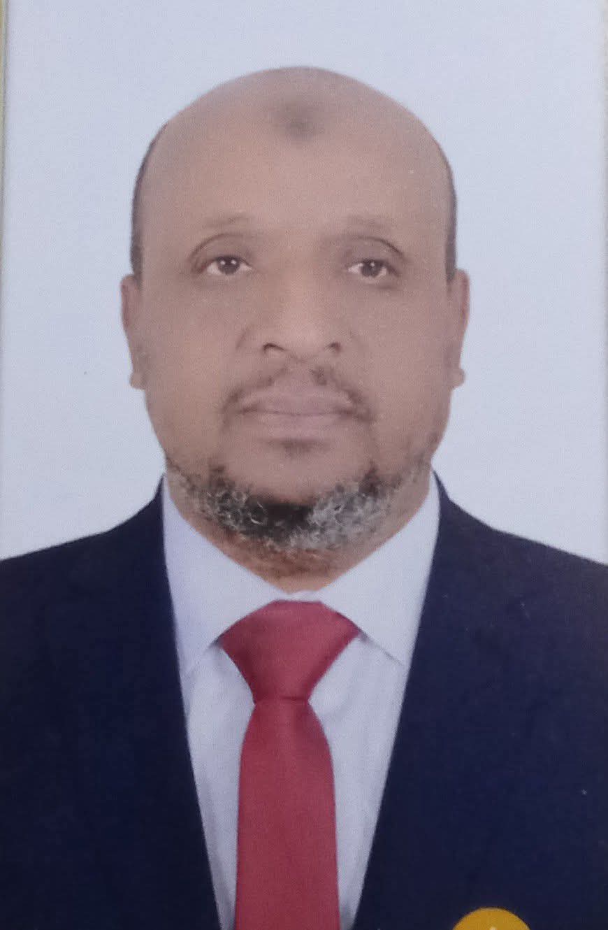 أليسوا أنتم الأمة المختارة من الله؟