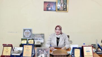 محافظ الفيوم يوافق على تغييرات في التعيينات بالوحدات المحلية وإدارات الديوان العام.