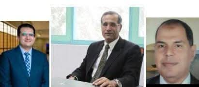 جامعة هليوبوليس تحقق مراتب عالية في اختبار مزاولة مهنة الصيدلة والعلاج الطبيعي. جامعة هليوبوليس تحقق مراتب عالية في اختبار مزاولة مهنة الصيدلة والعلاج الطبيعي.